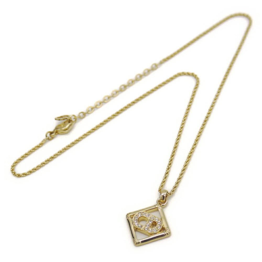 DIOR Necklace - Picture 3 of 6